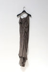 Marc Le Bihan Slip Dress 2170 France MLB-2170-BRONZE Bronze